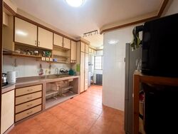 Blk 745 Woodlands Circle (Woodlands), HDB 4 Rooms #606442761
